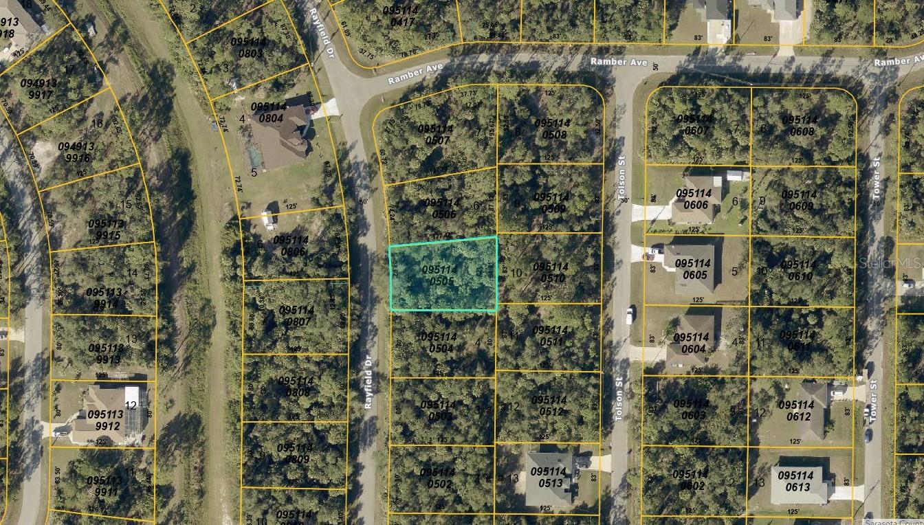 Rayfield Dr Property Photo 3