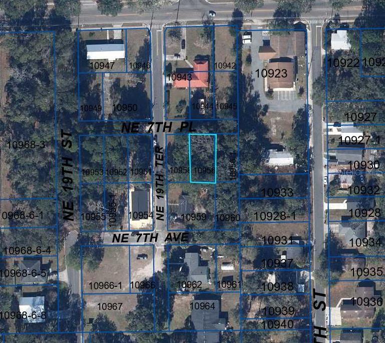 1929 Ne 7th Pl Property Photo 2