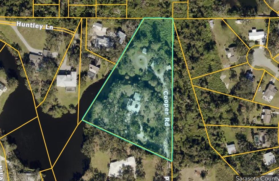 4554 Cooper Rd Property Photo 3