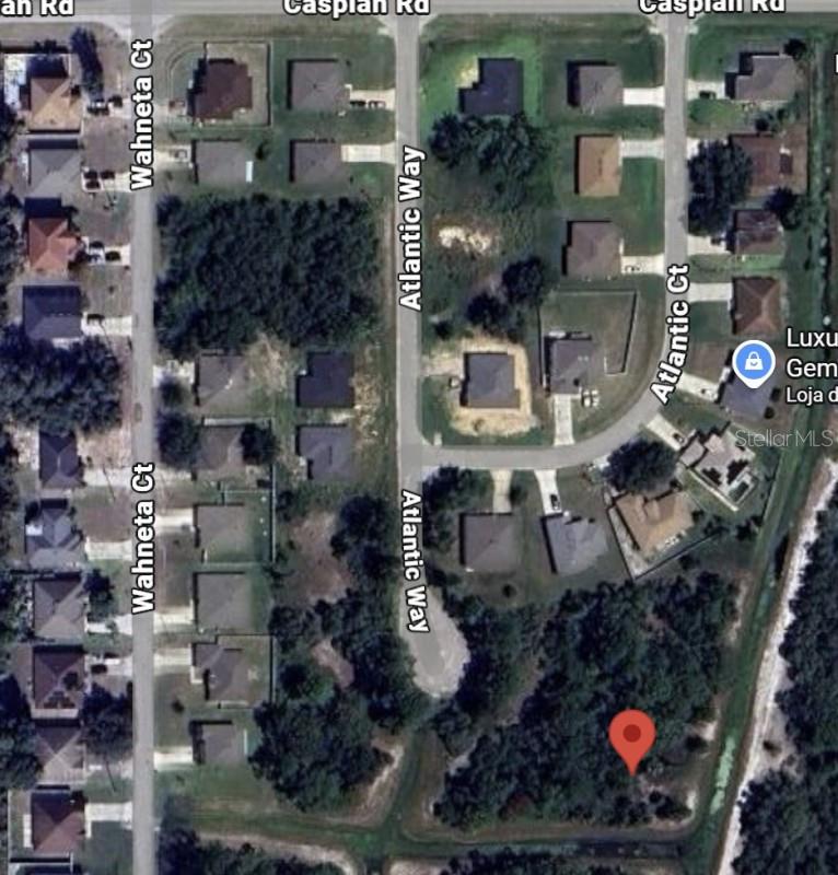 1223 ATLANTIC WAY Property Photo 1
