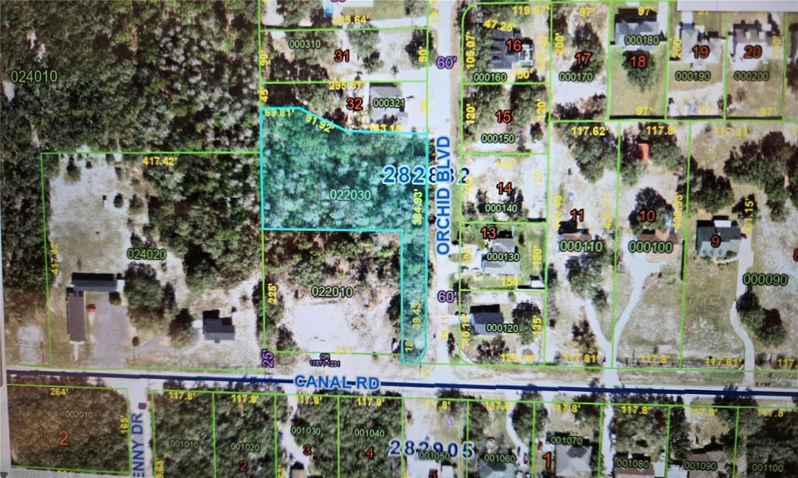 Orchid Blvd Property Photo 1
