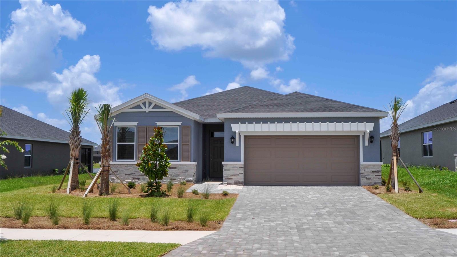 1721 COBB TRL Property Photo 1