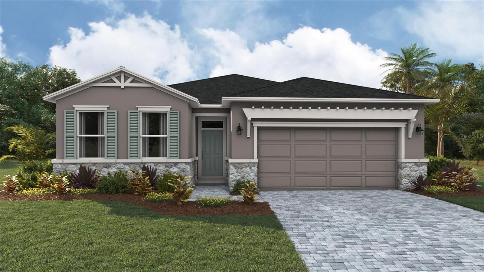 1721 Cobb Trl Property Photo 2