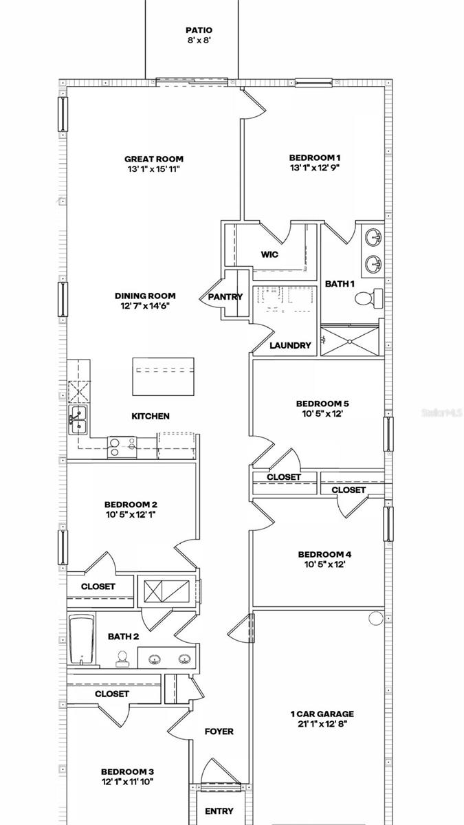 13117 Old Canoe Way Property Photo 34
