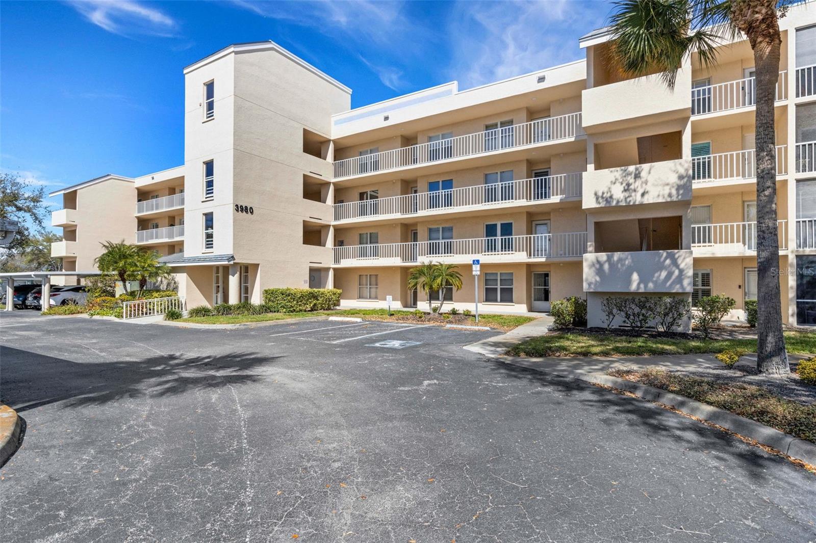 3980 Ironwood Cir #404 Property Photo 1