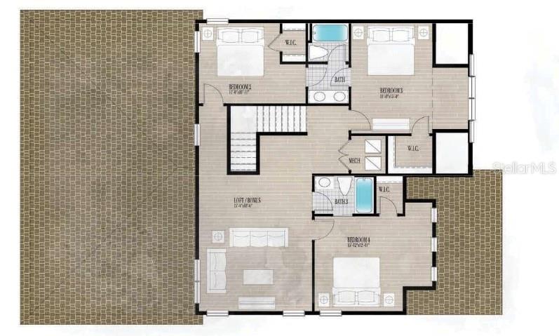 721 Anegada Ln Property Photo 67