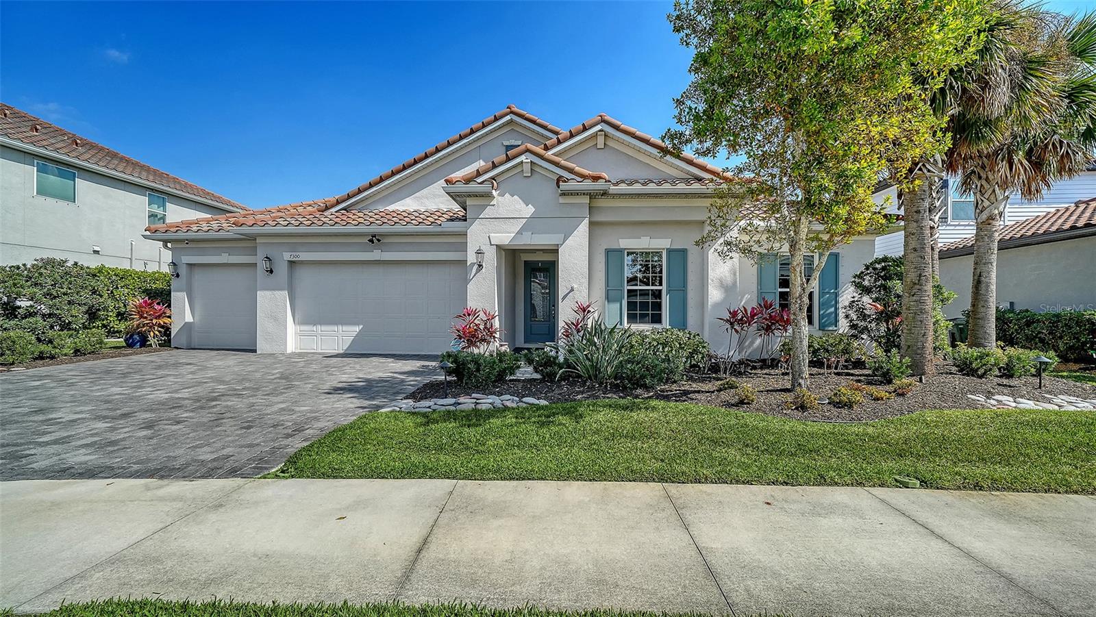 7300 Great Egret Blvd Property Photo 1