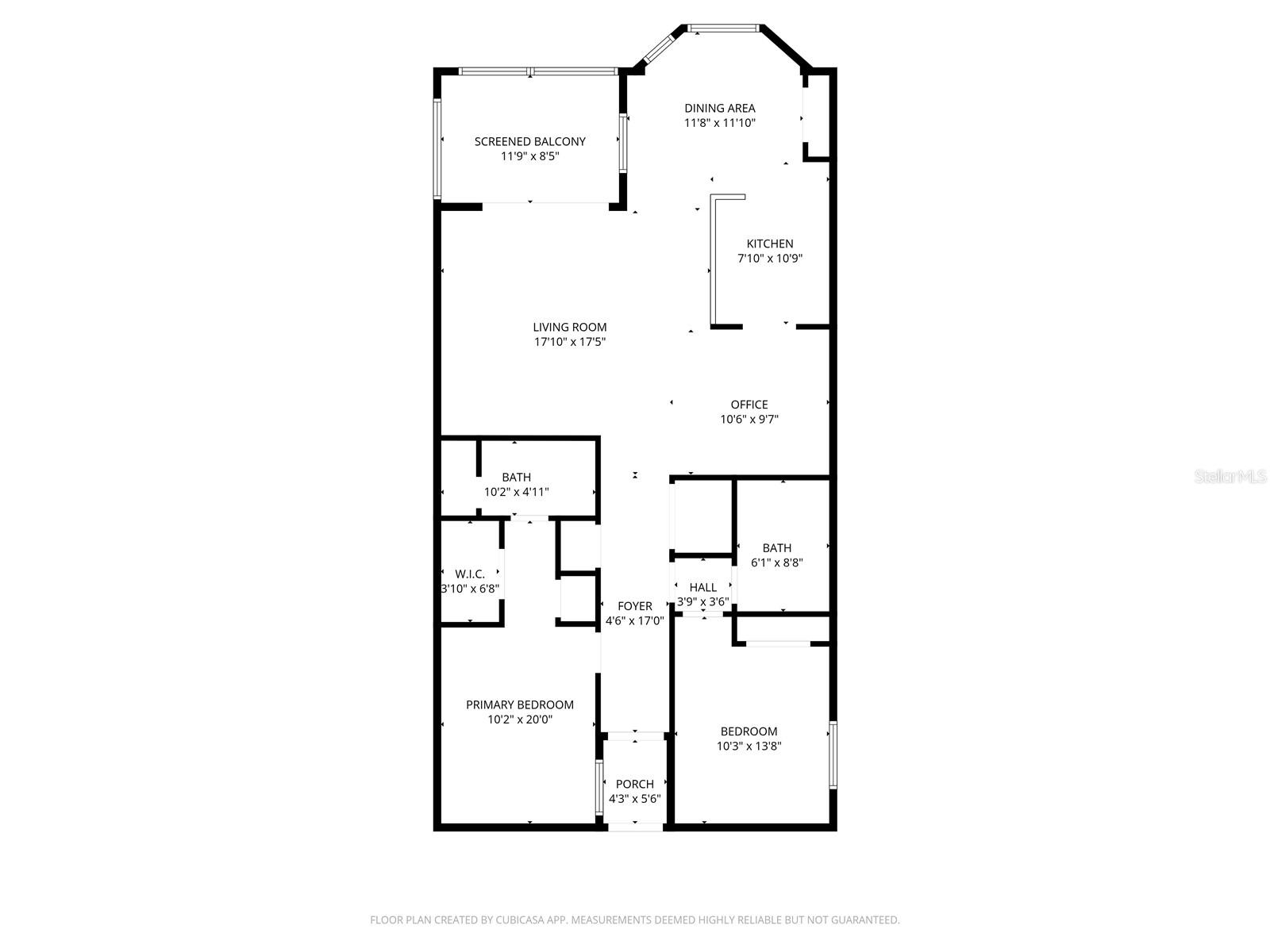 7607 Grand Estuary Trl #302 Property Photo 4