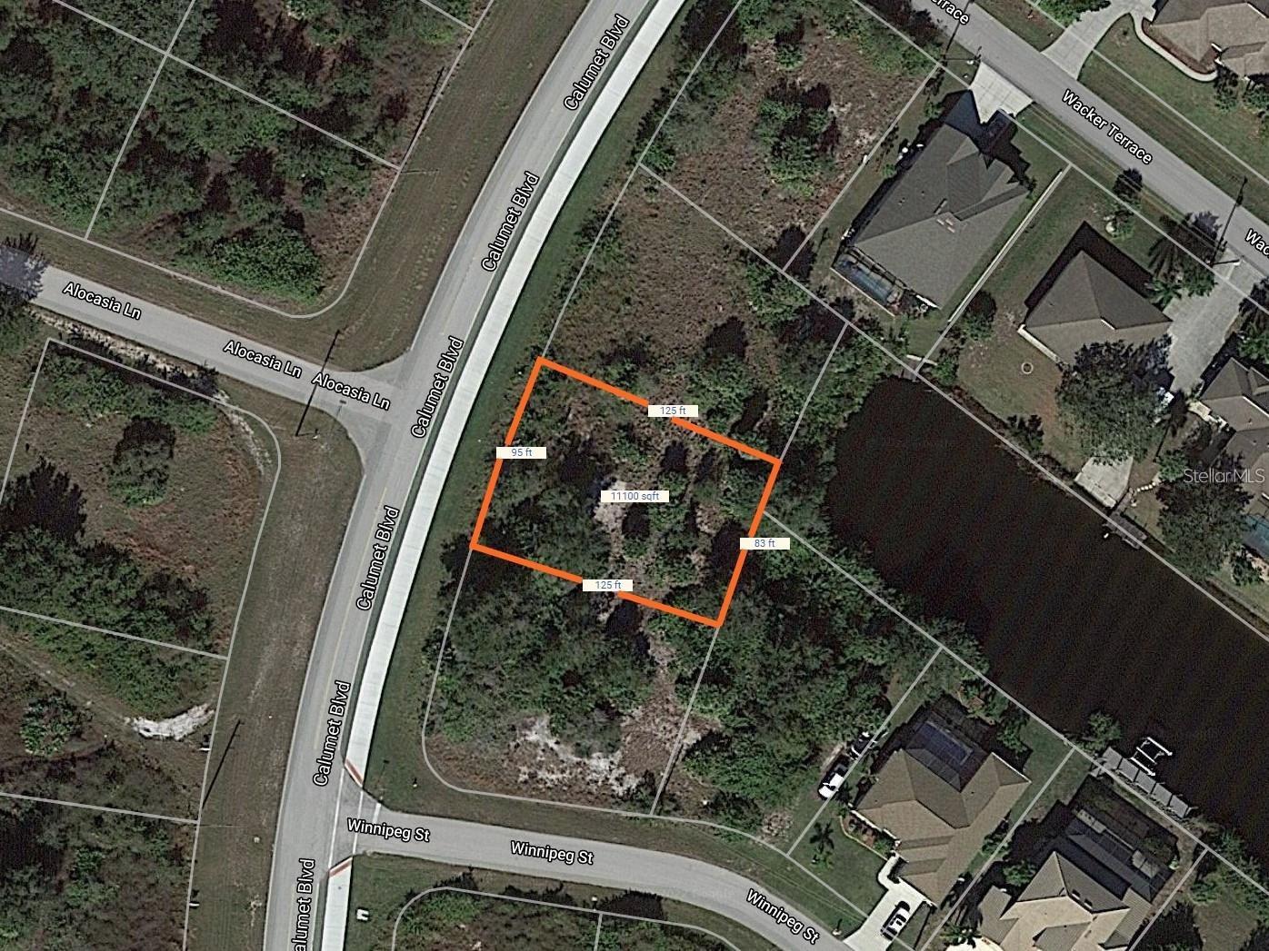 9882 Calumet Blvd Property Photo 15