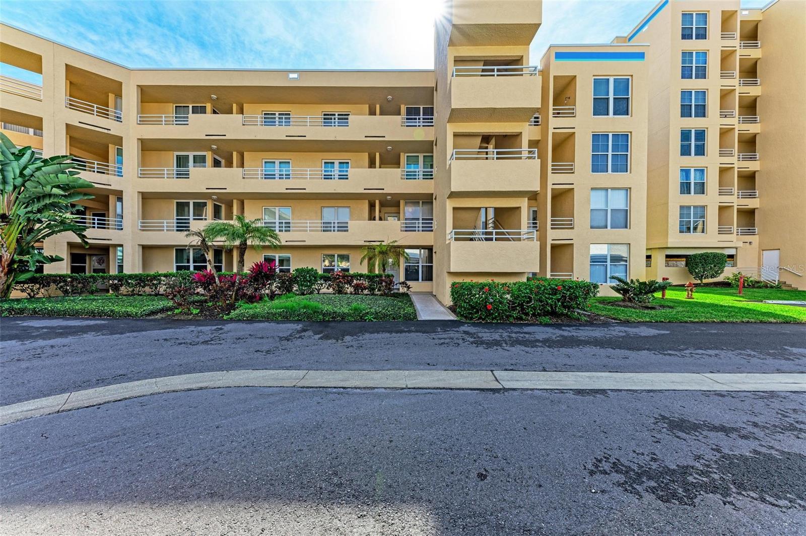 4480 FAIRWAYS BLVD #109 Property Photo 1