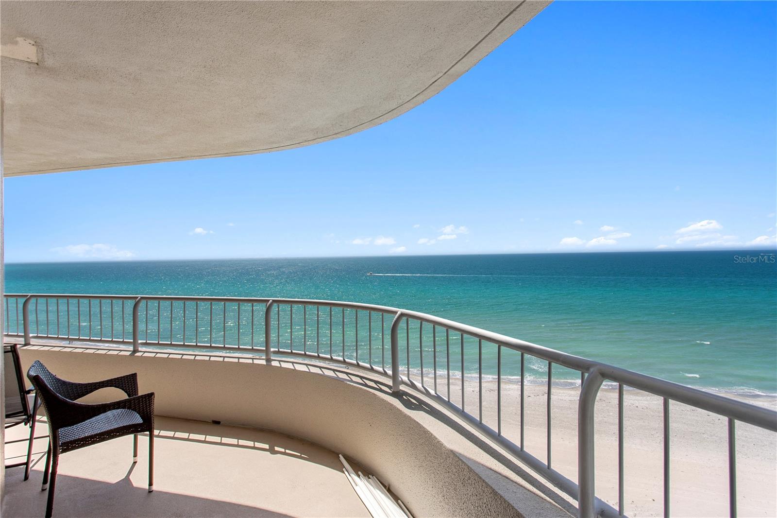 775 Longboat Club Rd #808 Property Photo 6