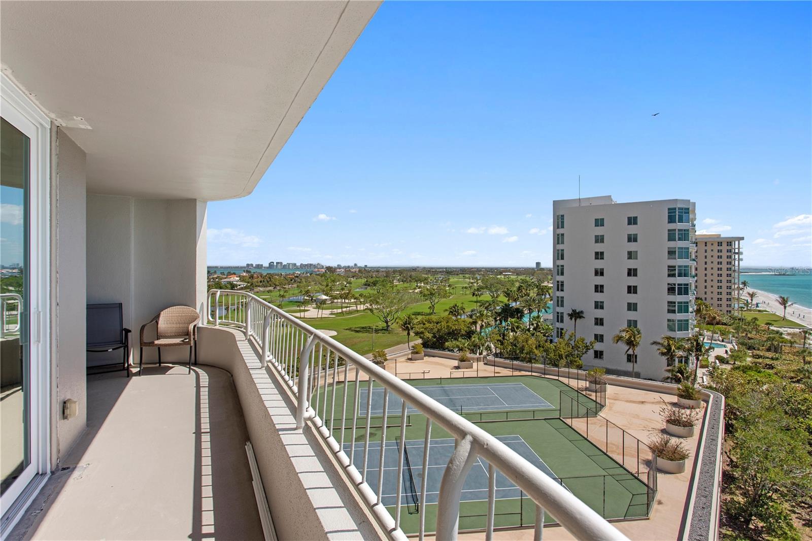 775 Longboat Club Rd #808 Property Photo 16