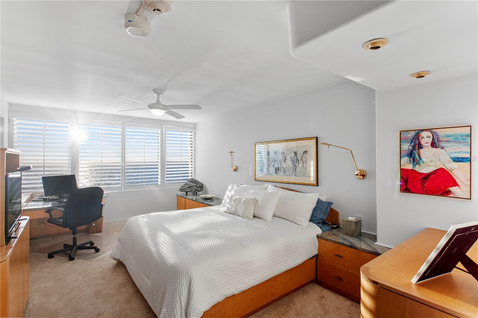 775 Longboat Club Rd #808 Property Photo 20