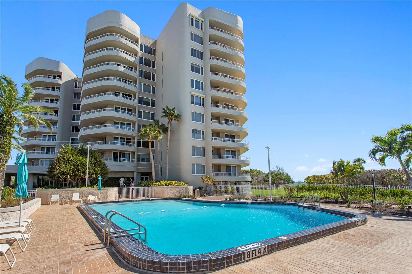 775 Longboat Club Rd #808 Property Photo 37