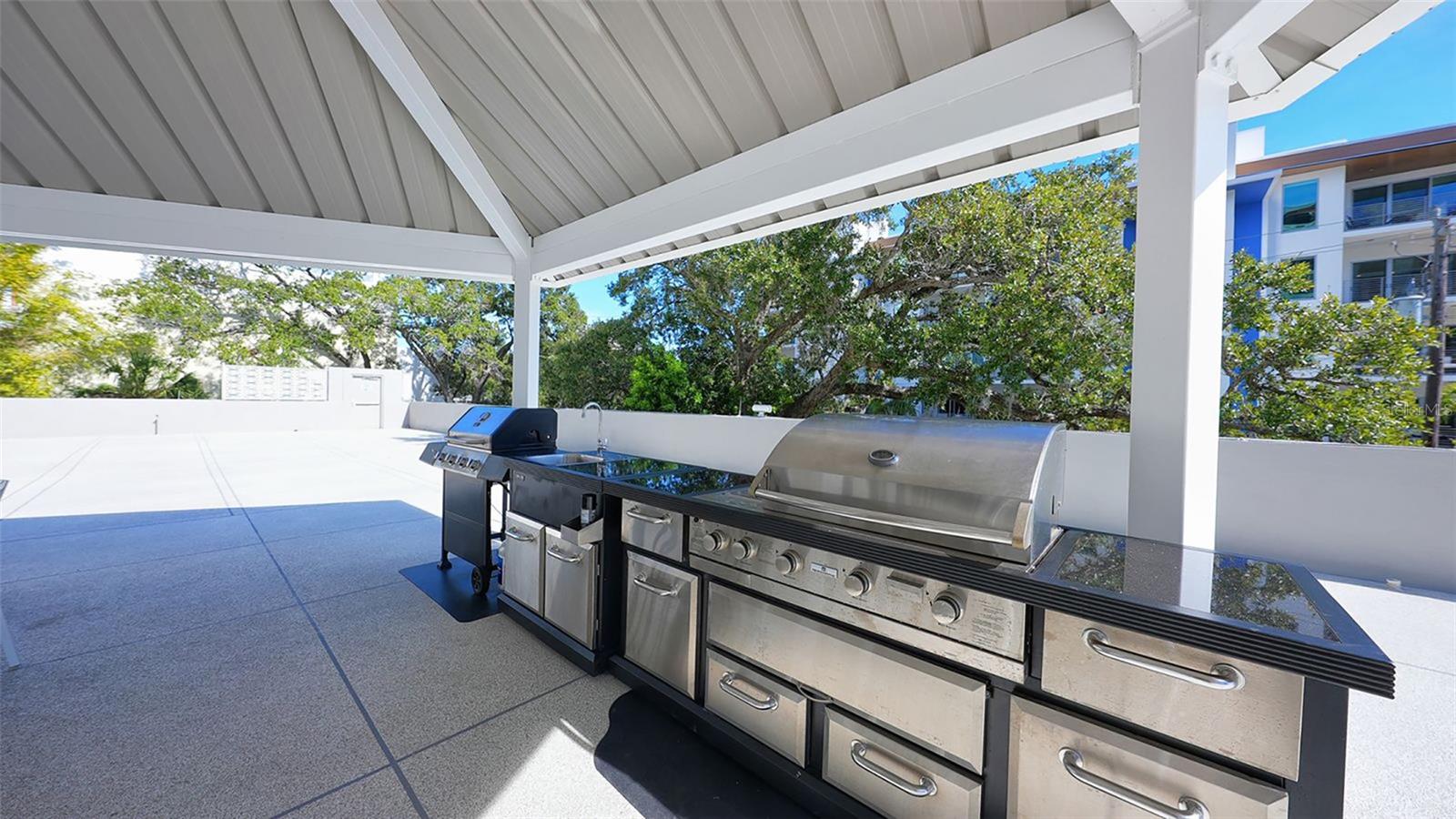 707 S Gulfstream Ave #307 Property Photo 24