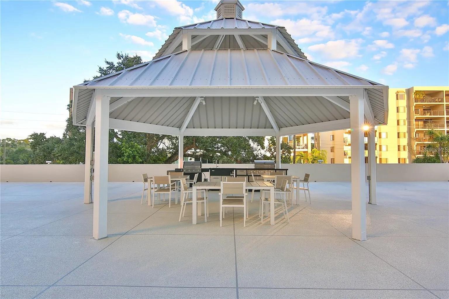 707 S Gulfstream Ave #307 Property Photo 25