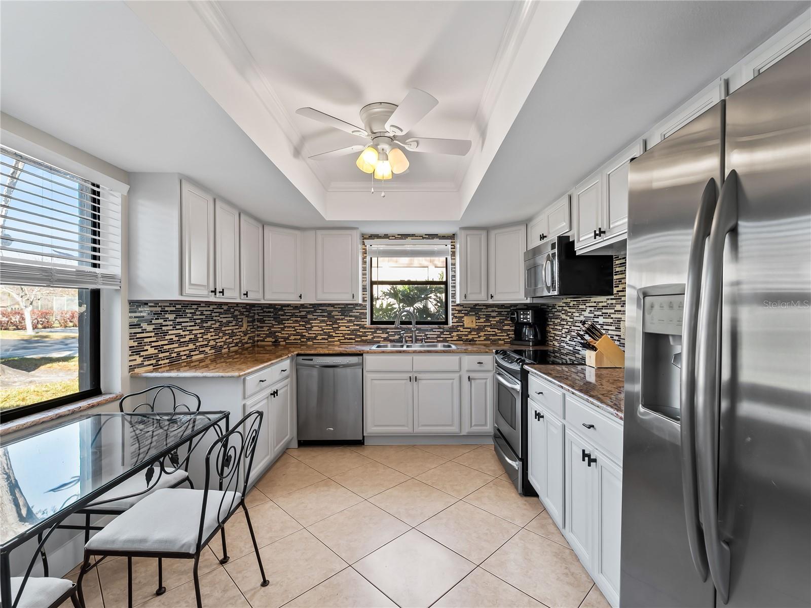 4668 Oak Hill Ln #40 Property Photo 6