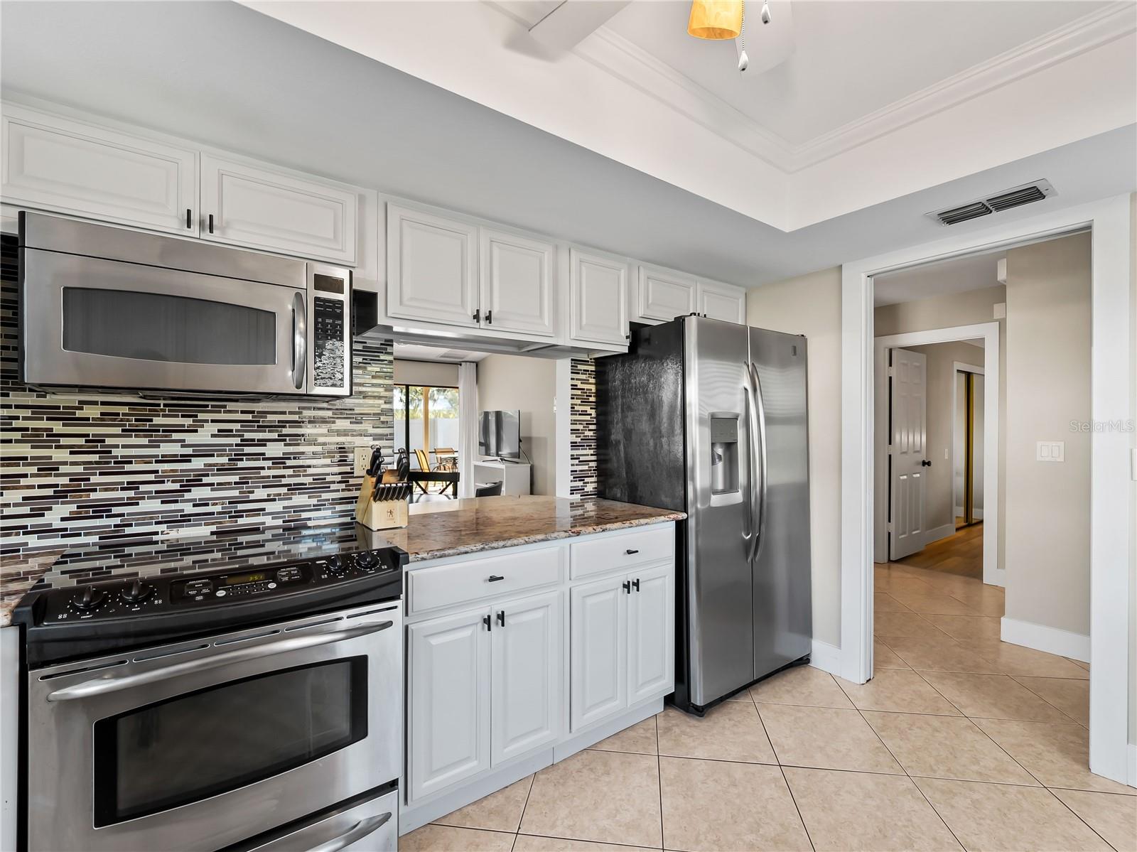 4668 Oak Hill Ln #40 Property Photo 8