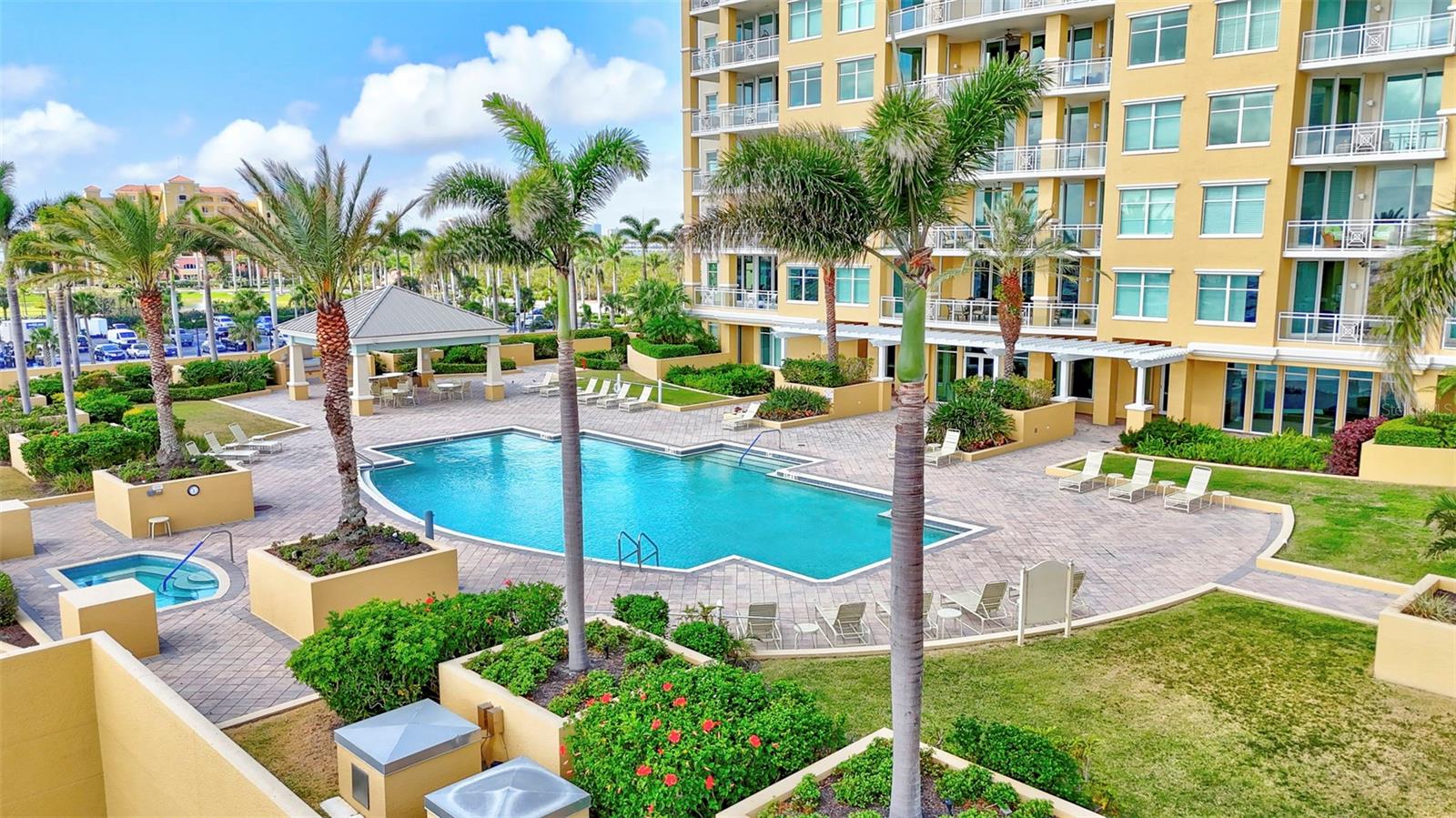 130 Riviera Dunes Way #506 Property Photo 32