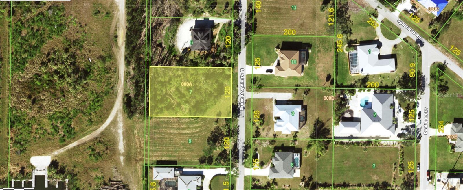 75 Green Dolphin Dr N Property Photo 7