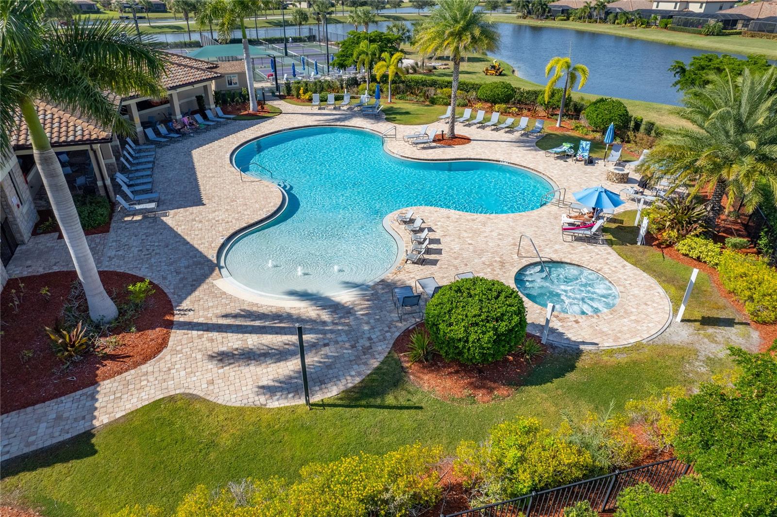 7015 River Hammock Dr #306 Property Photo 55