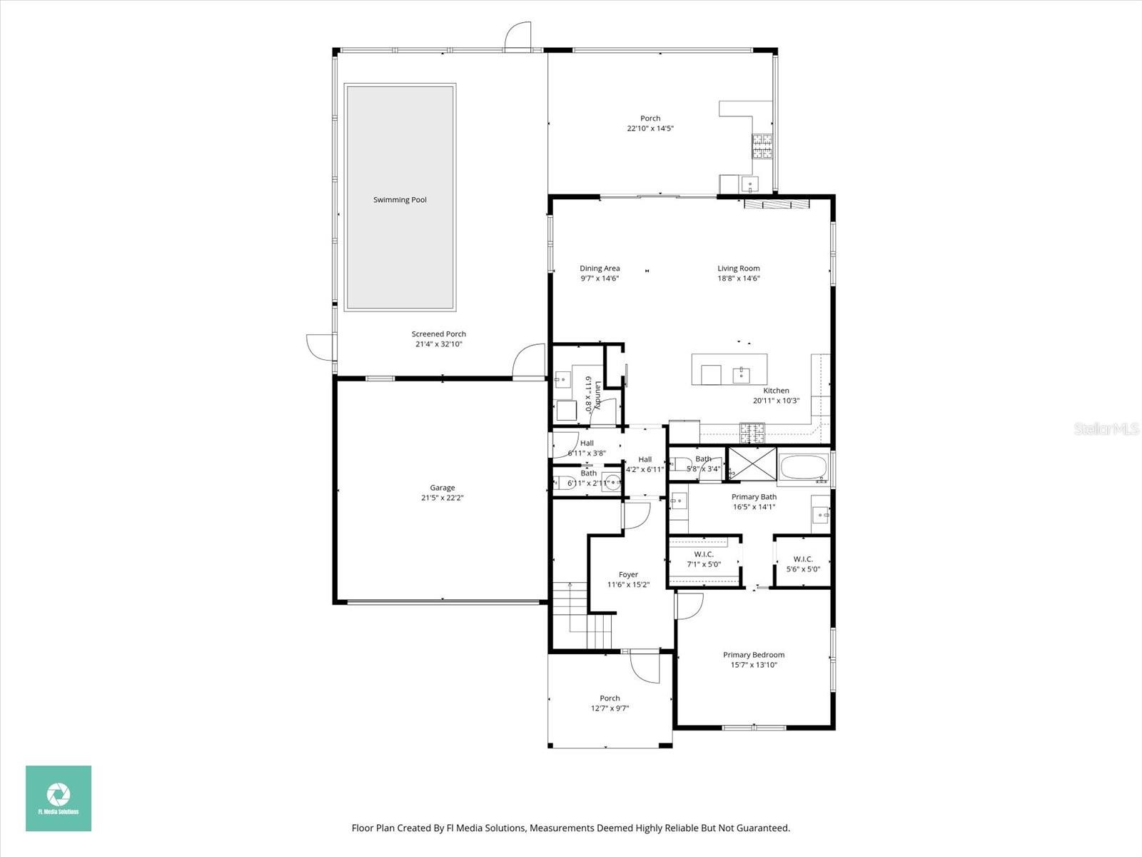 2207 Wisteria St Property Photo 36