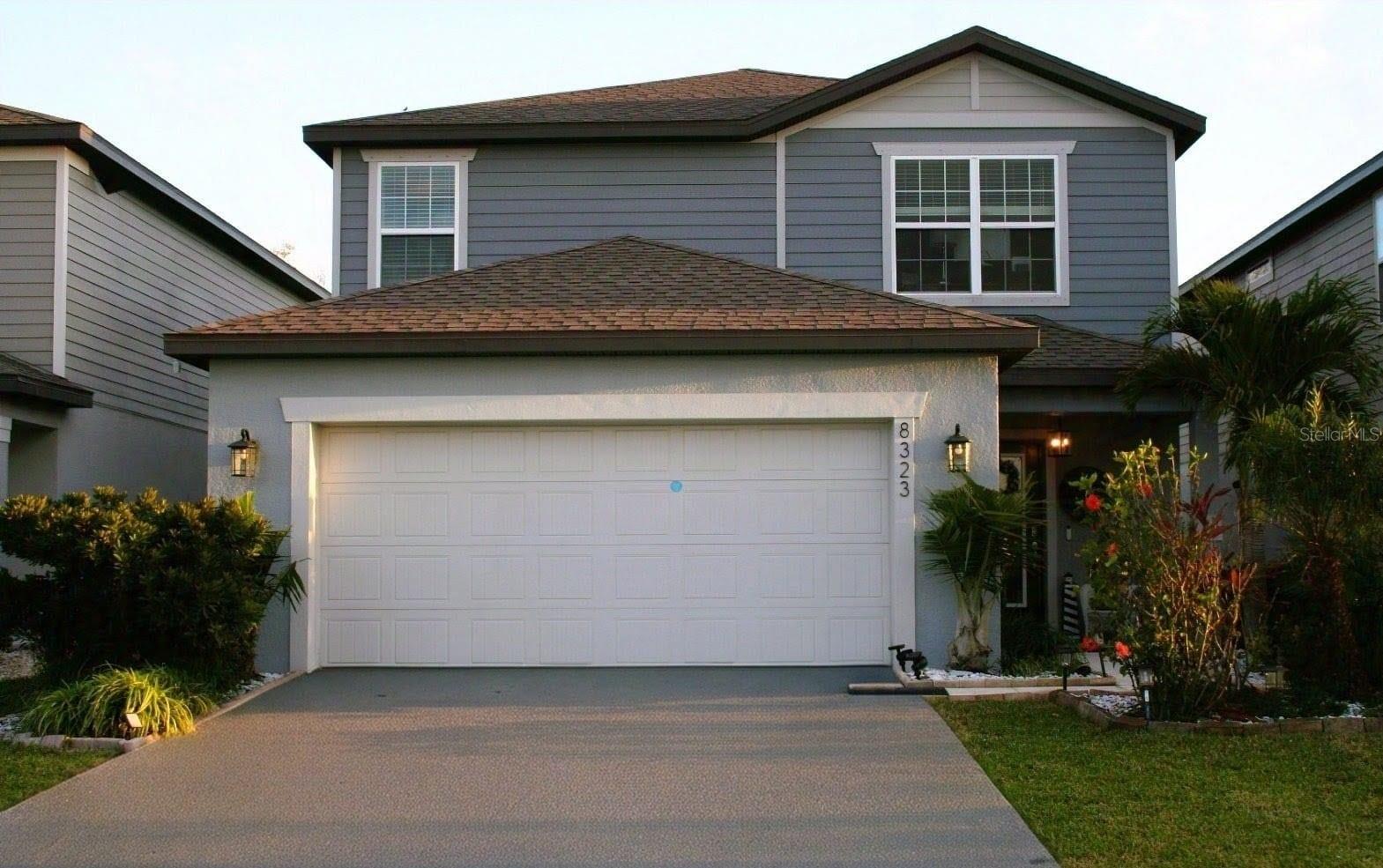 8323 Reefbay Cove Property Photo 1