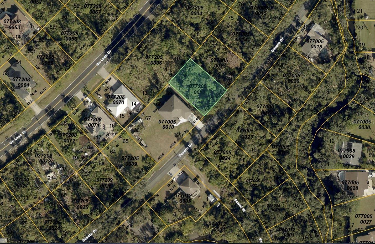 DESOTO DR Property Photo 1