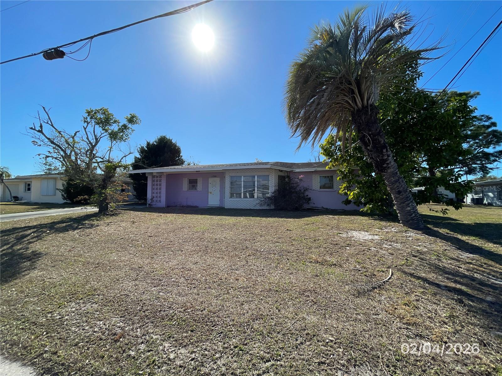 1708 CAMBRIDGE DR Property Photo 1