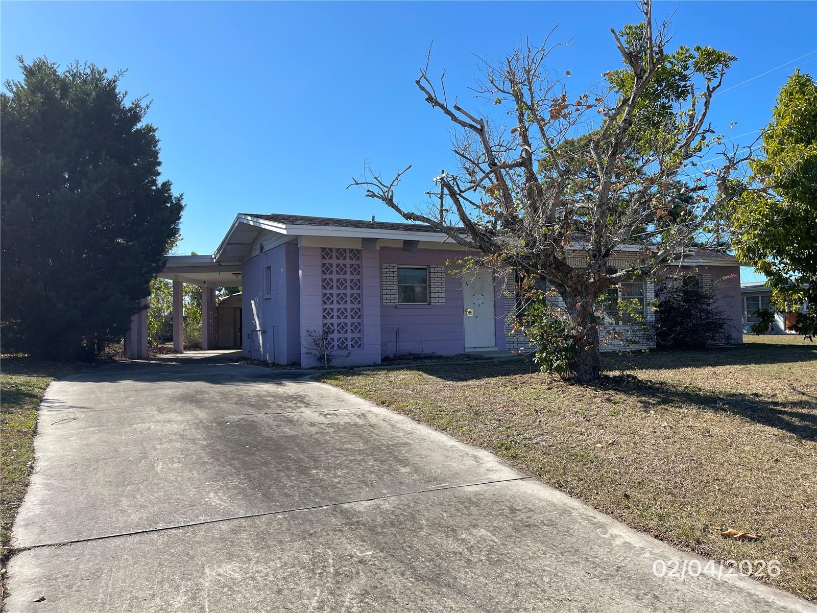 1708 Cambridge Dr Property Photo 2