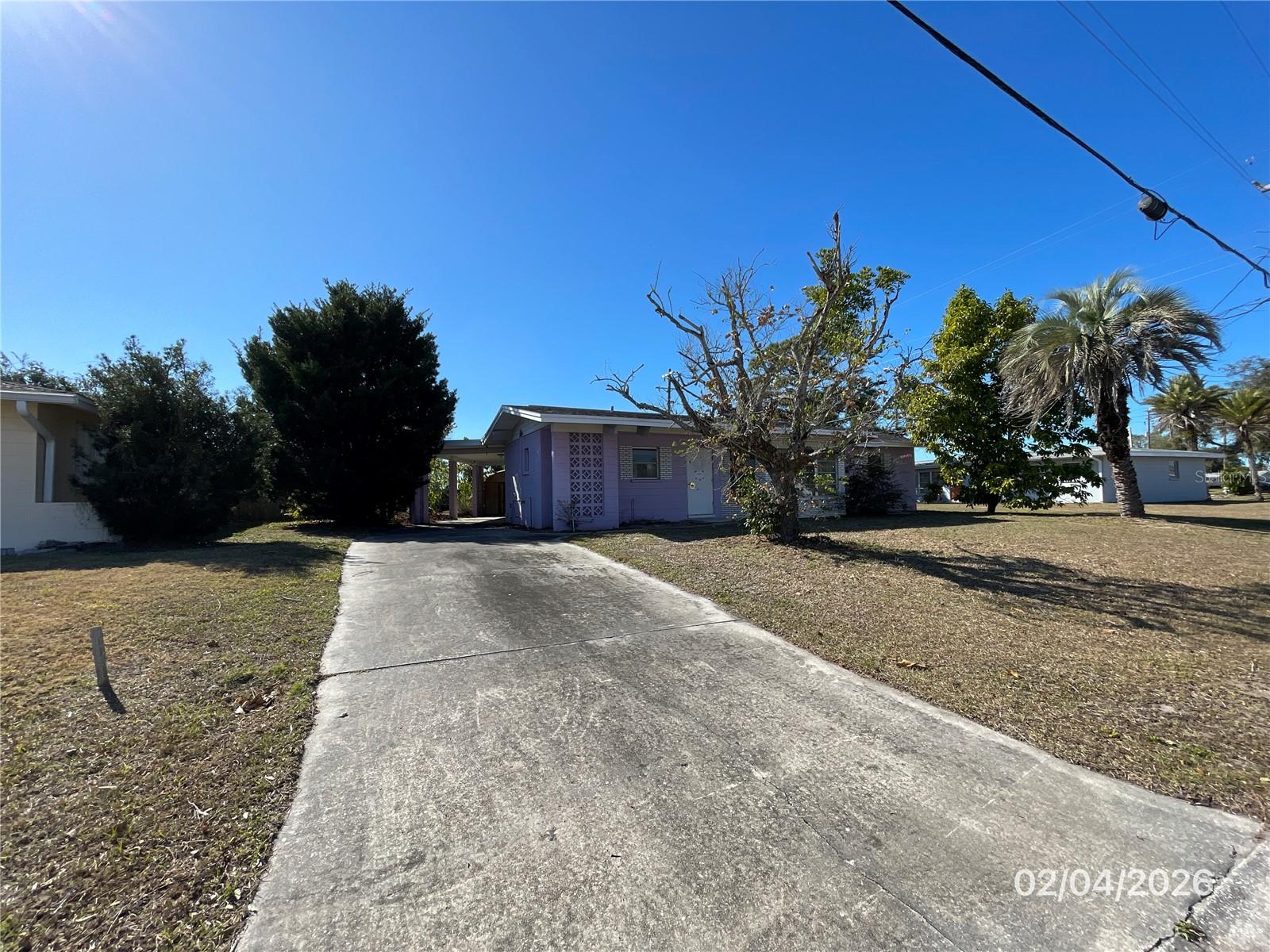 1708 Cambridge Dr Property Photo 3