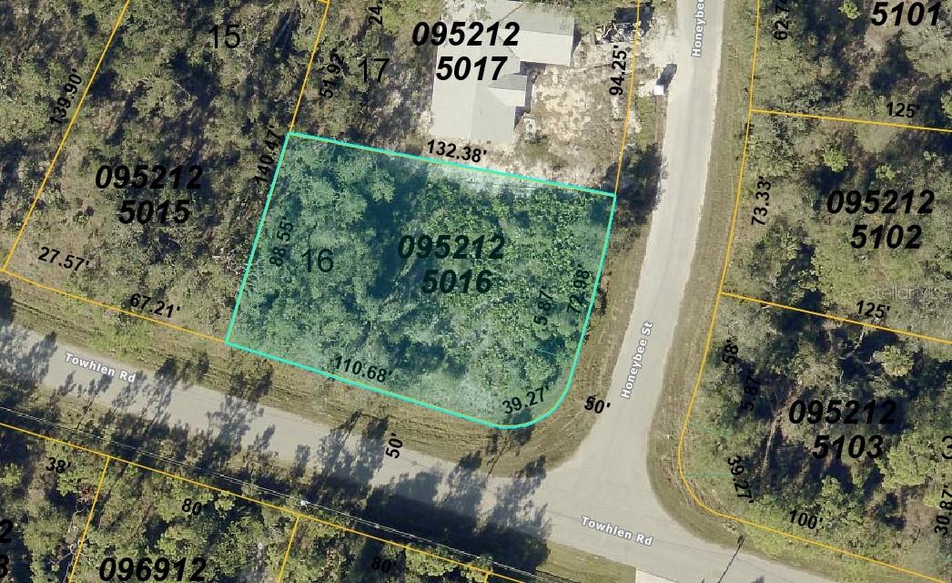 HONEYBEE ST Property Photo 1