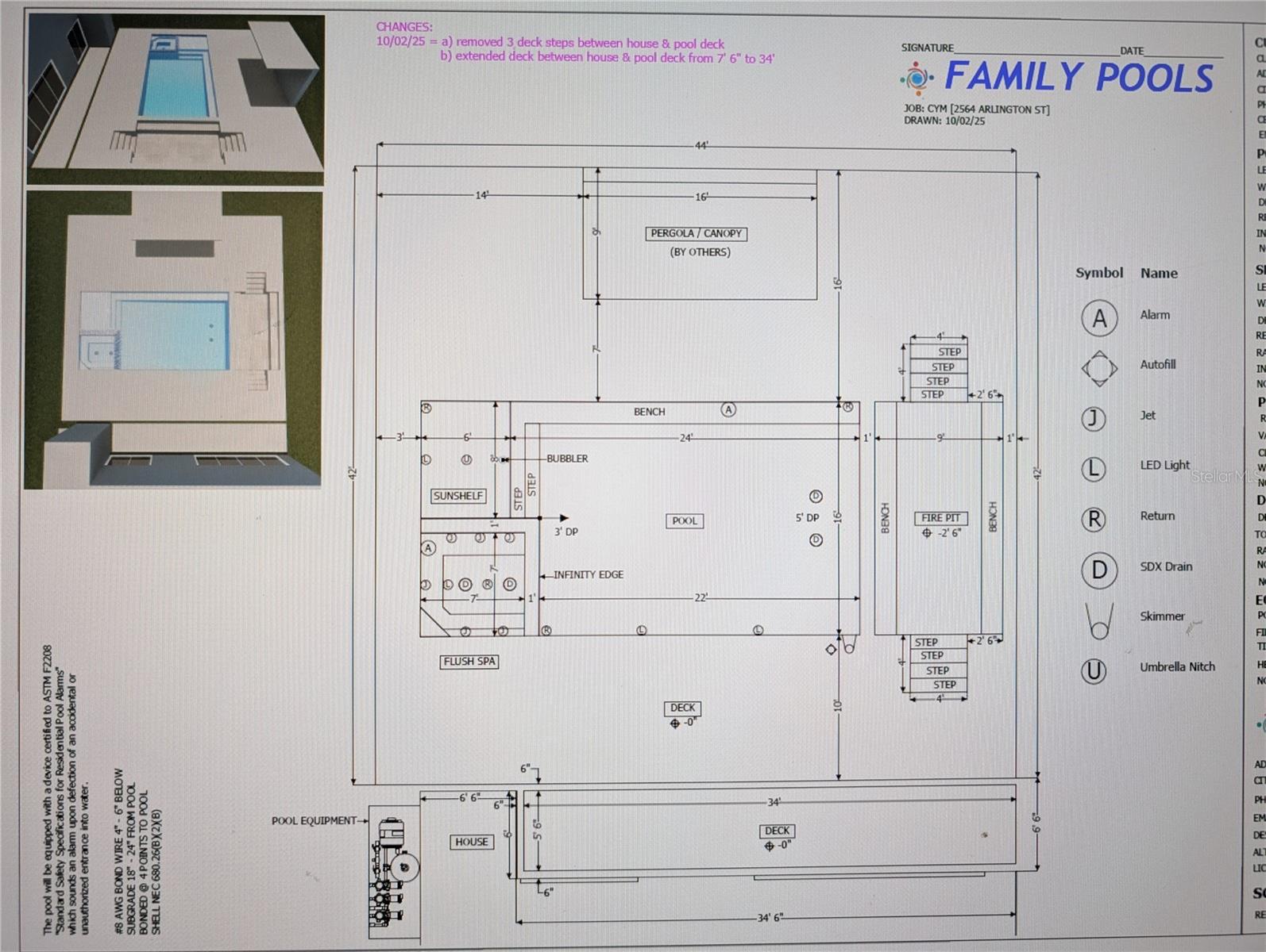 2564 Arlington St Property Photo 5