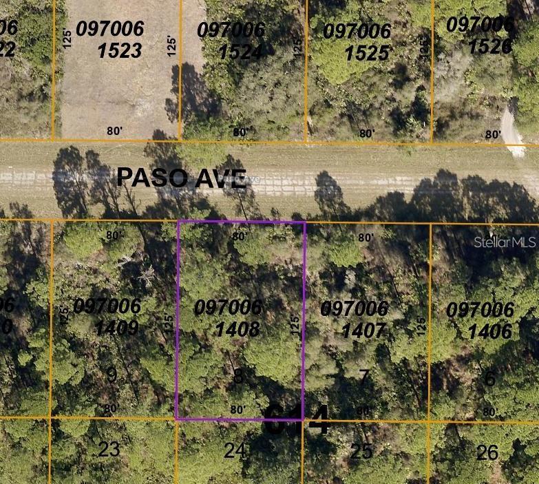 Paso Ave Property Photo 2