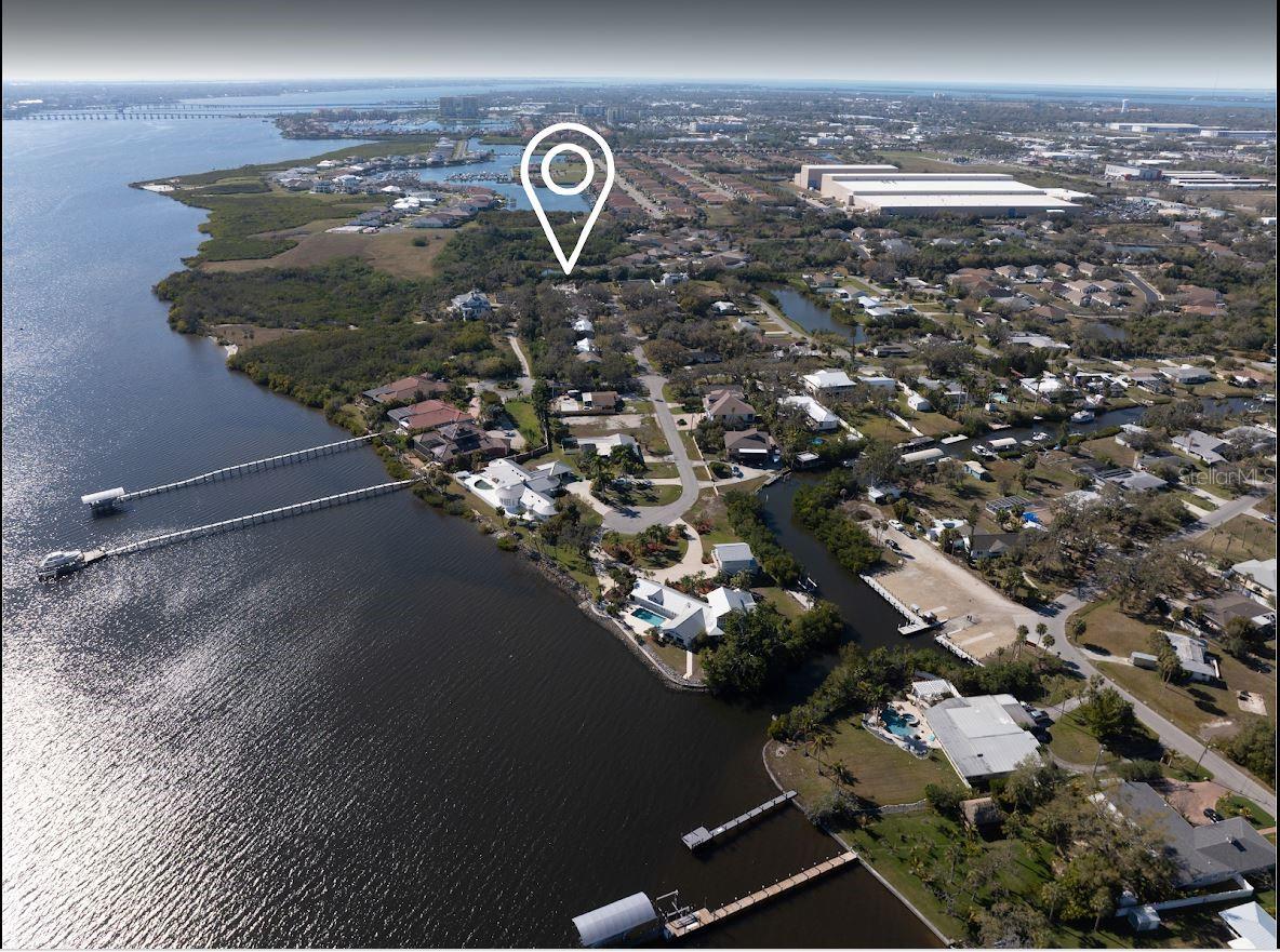 360 S ORCHID DR