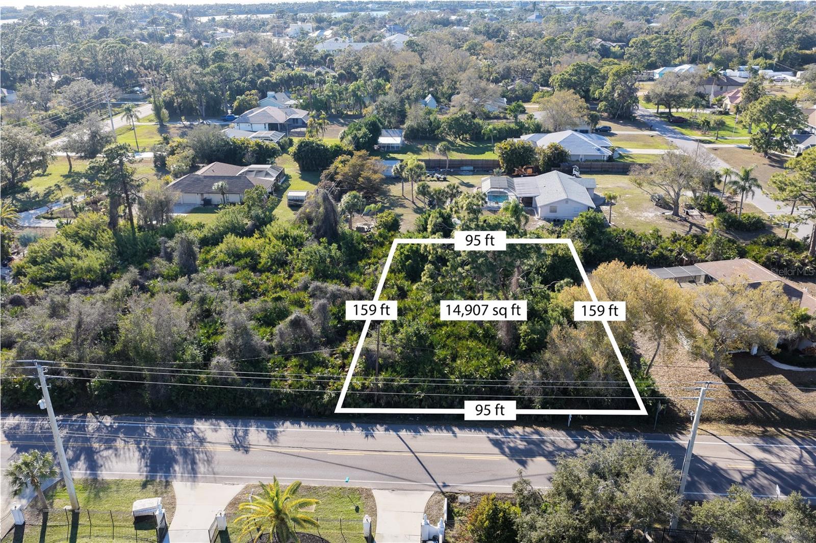 0 Manasota Beach Rd Property Photo 1