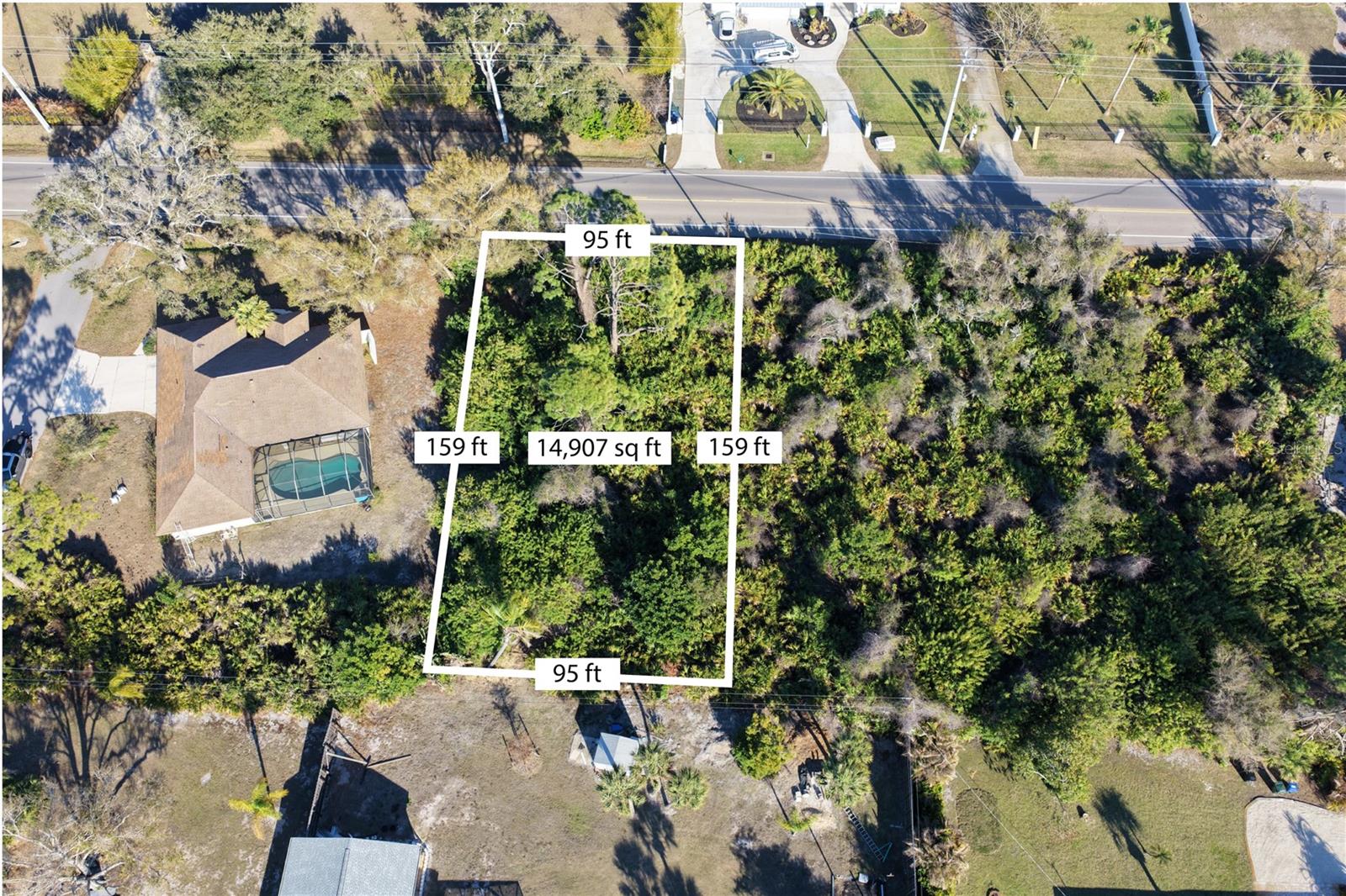 0 Manasota Beach Rd Property Photo 3