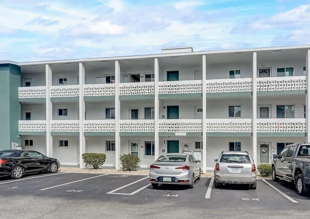 1816 Restful Dr #m22 Property Photo 1