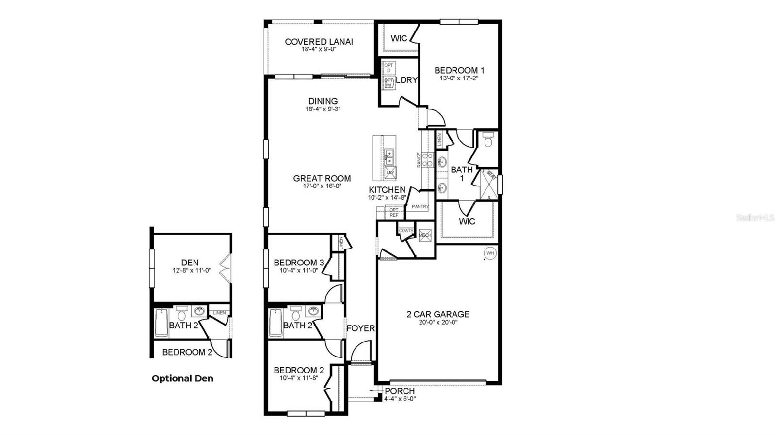 1525 Love Grass Ter Property Photo 12