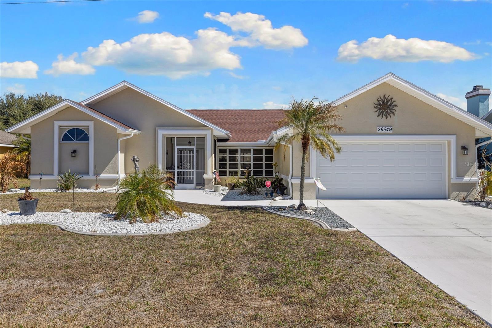 26549 Valparaiso Dr Property Photo 1