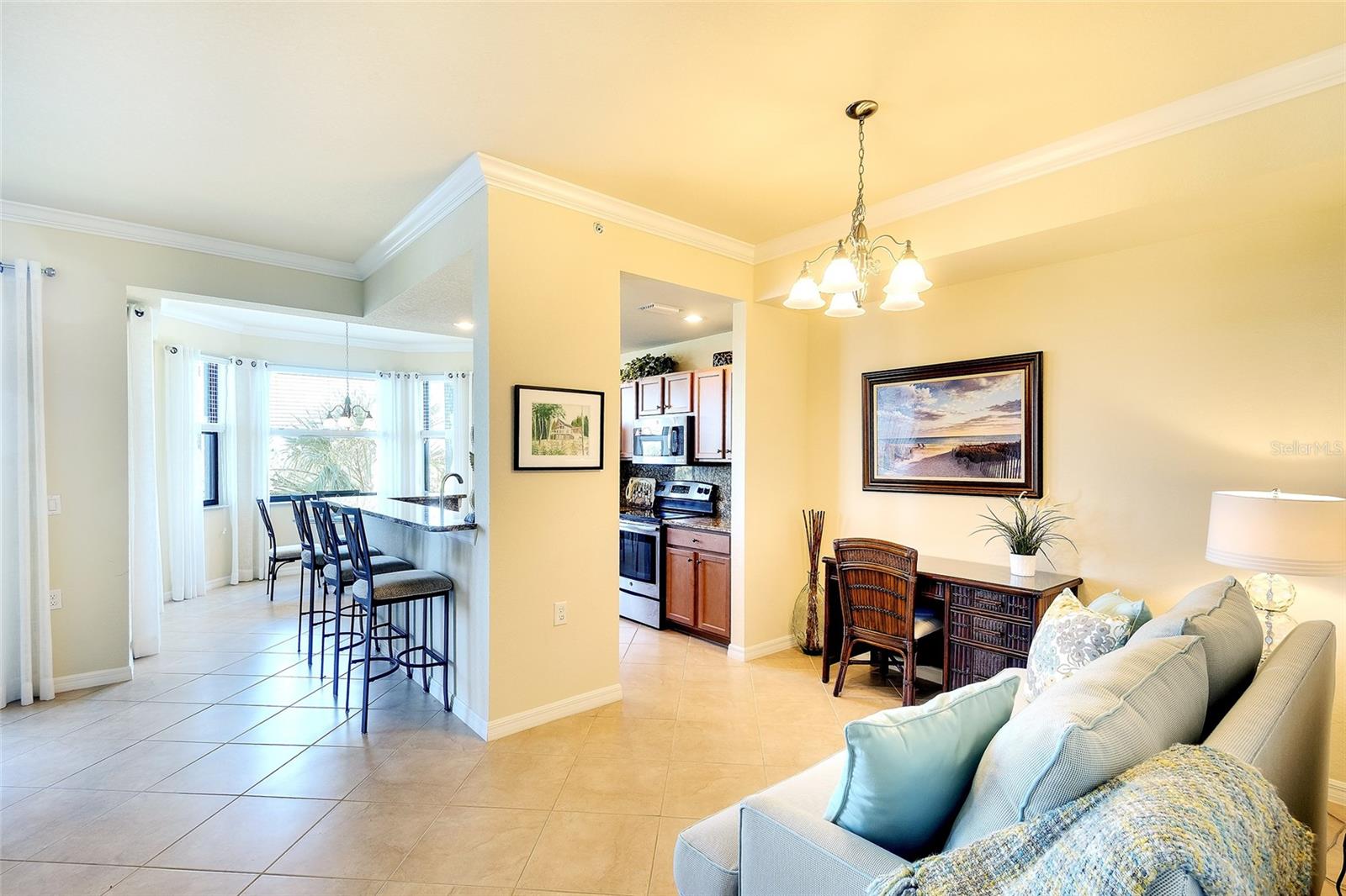 7121 River Hammock Dr #303 Property Photo 5