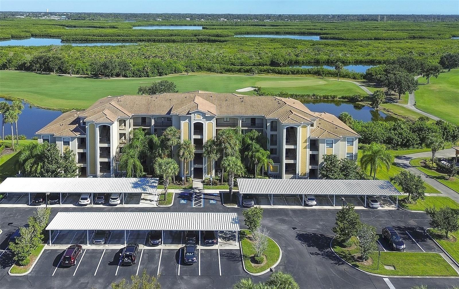 7121 River Hammock Dr #303 Property Photo 16