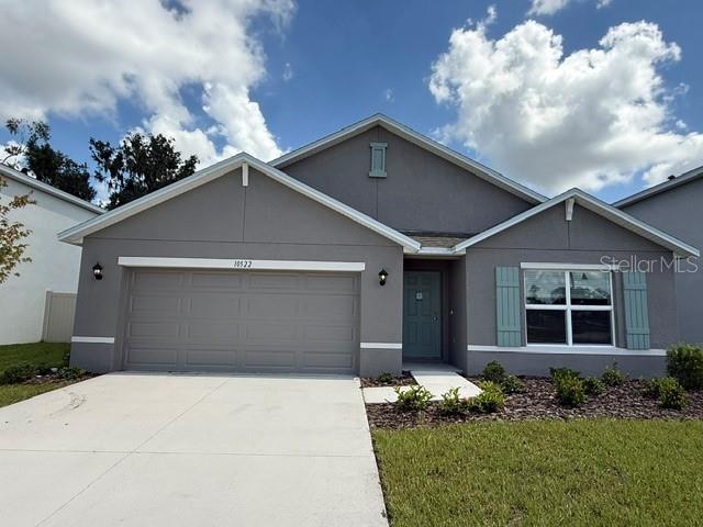 10522 Gentle Current Way Property Photo 1