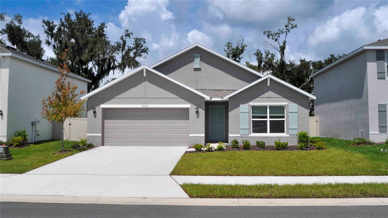 10522 Gentle Current Way Property Photo 1