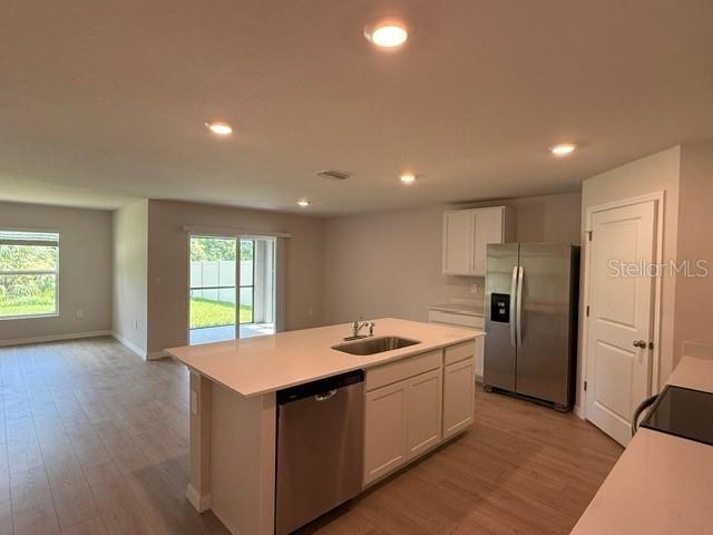 10522 Gentle Current Way Property Photo 2