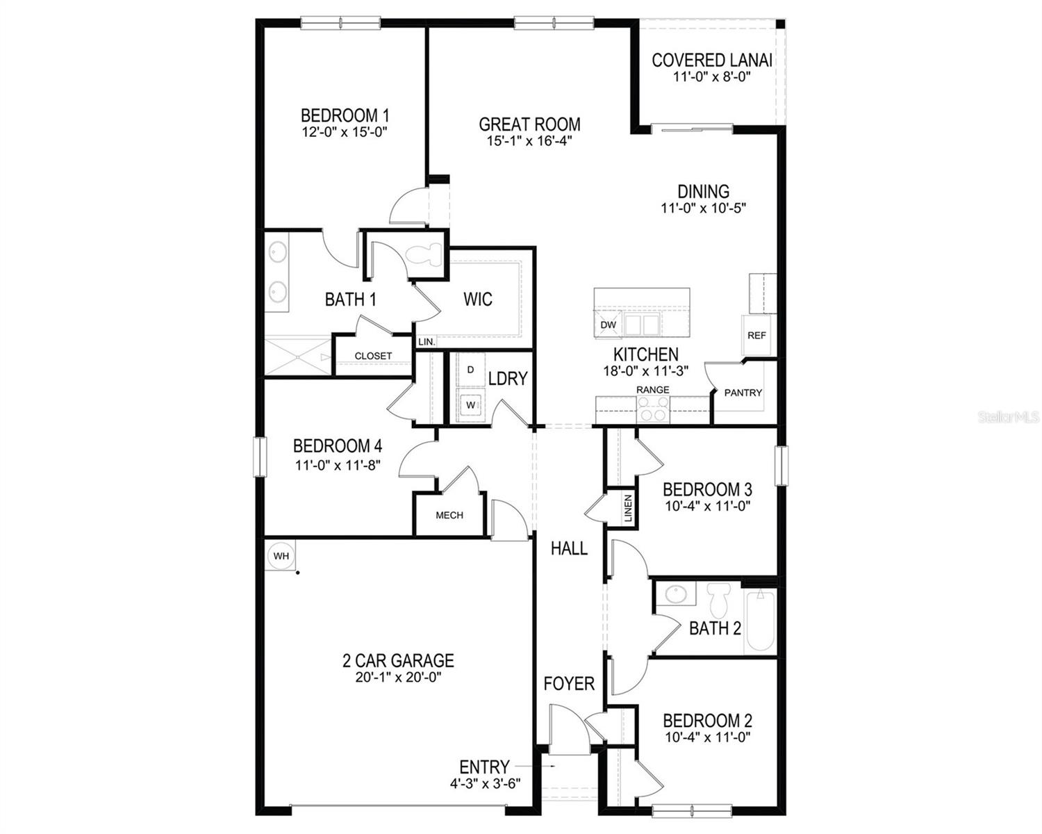 10522 Gentle Current Way Property Photo 25