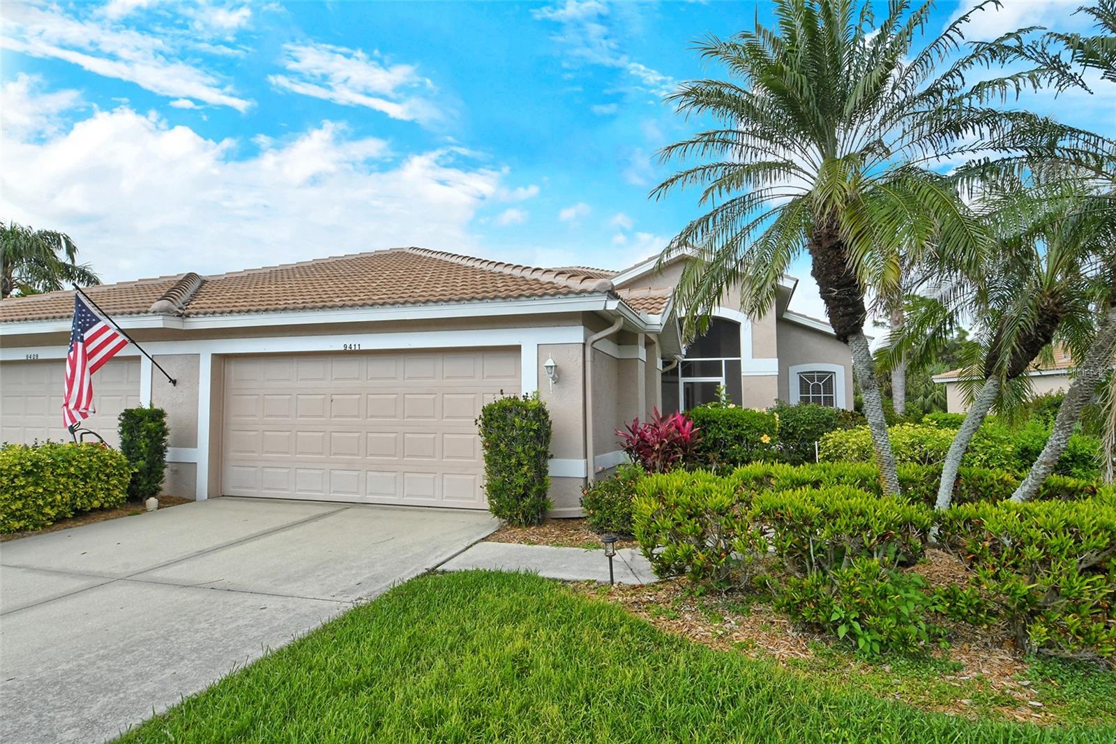 9411 Forest Hills Cir Property Photo 1