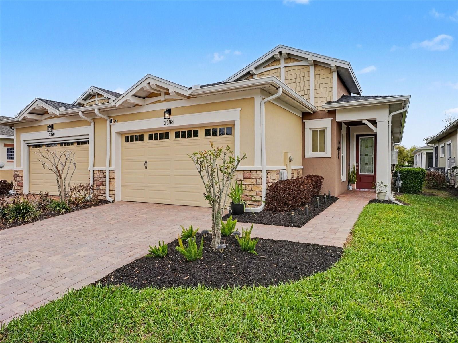 2388 DATURA LOOP Property Photo 1