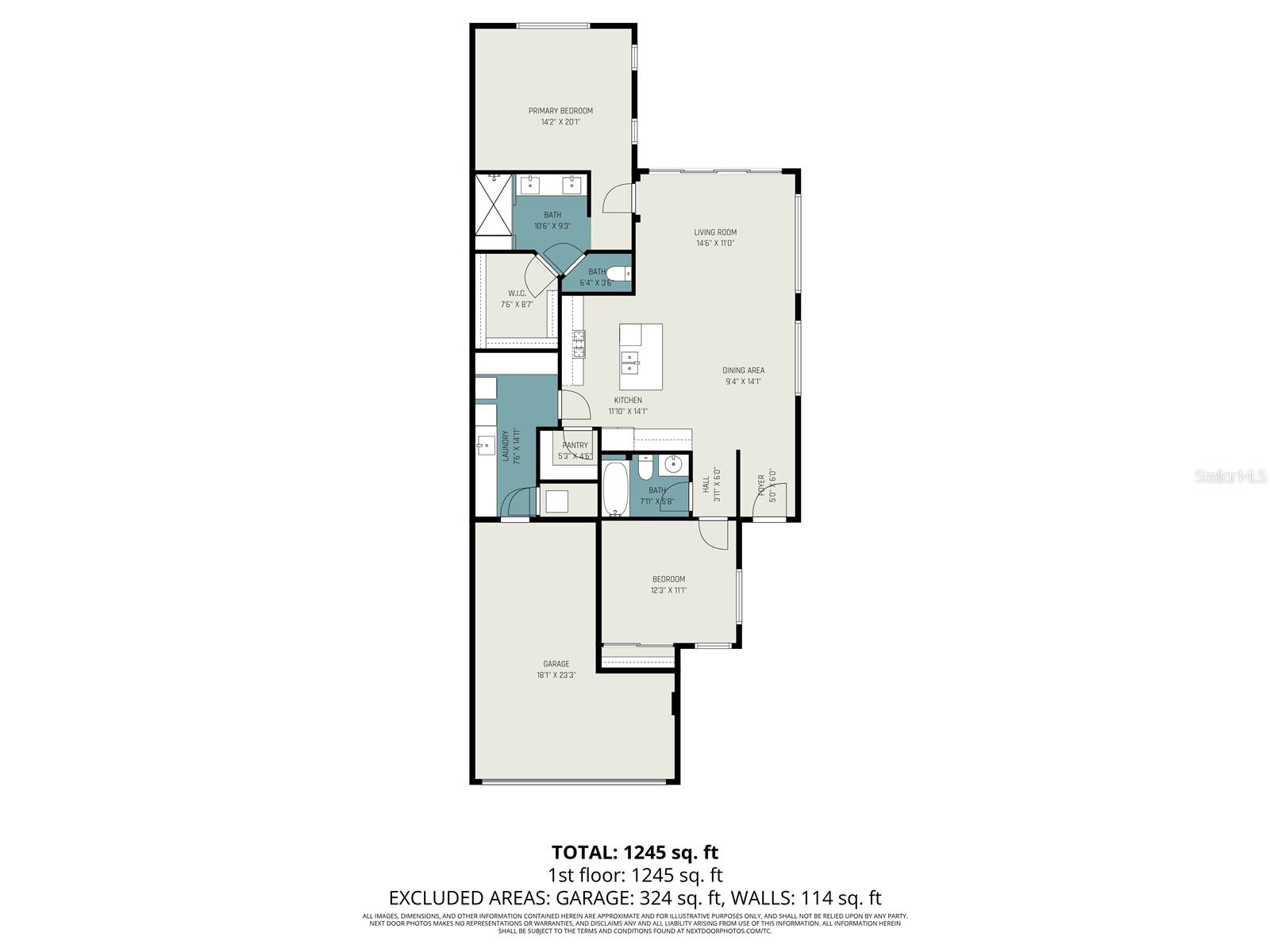 2388 Datura Loop Property Photo 40