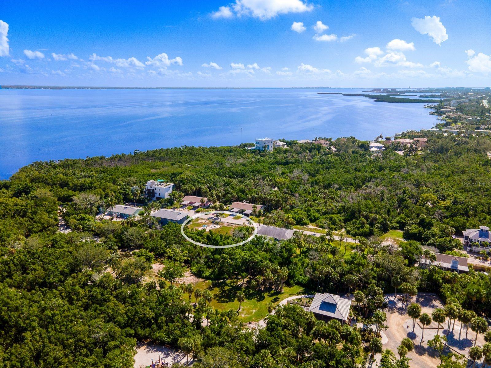 681 Gulf Bay Rd Property Photo 1